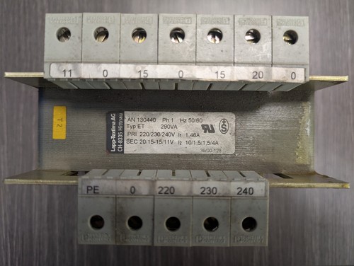 Lapp textima 8335 - ag, ch-8335