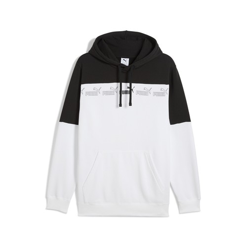 Puma around the block - the,