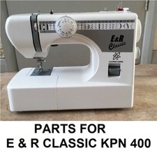 Original E&R Classic KPN 400