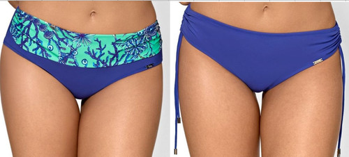 Ava lingerie swim bikini slip - bikini,