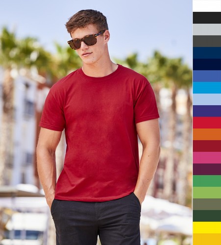 Fruit the loom herren - of,