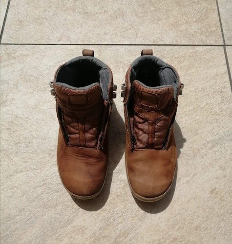 K1x herren braun wander - herren,