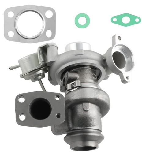 Turbolader for fiat jtd - turbolader,