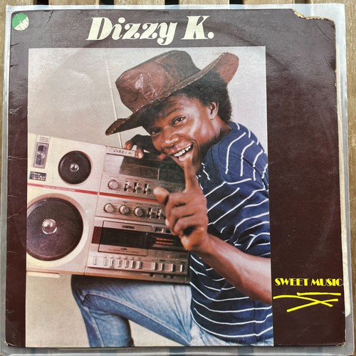 Dizzy falola sweet - falola, ‎-