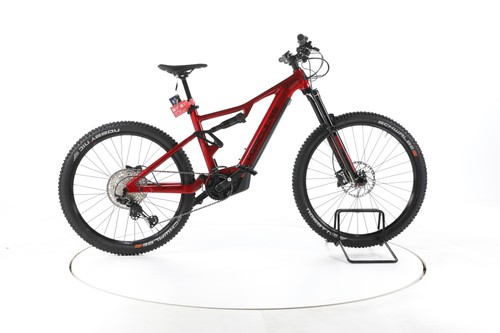 Hercules nos e bike - hercules, e-bike