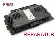 BMW Fussraummodul FRM3