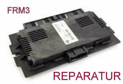 Bmw fussraummodul frm3 - bmw,