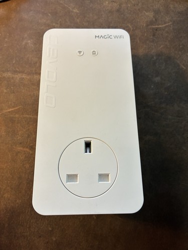 Devolo magic wifi 6 mesh - 2,