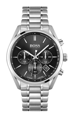 Boss herren uhr chronograph - boss,