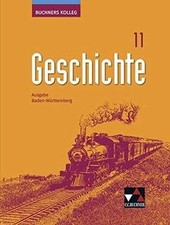 Buchners Kolleg Geschichte –