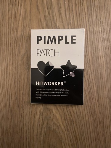 200 pieces acne patch tag - 200,