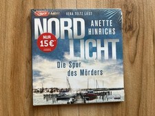 Nordlicht Hörbuch Die Spur