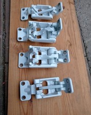 Scharnieren Sprinter w907/910