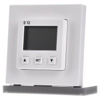 Somfy Zeitschaltuhr S12, f
