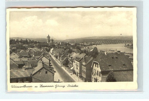 Weissenthurm - ,