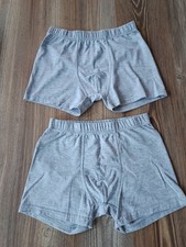 2 Jungen Boxershorts gr