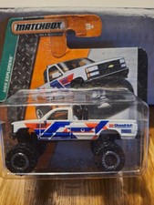 2013 Matchbox MBX Explorers