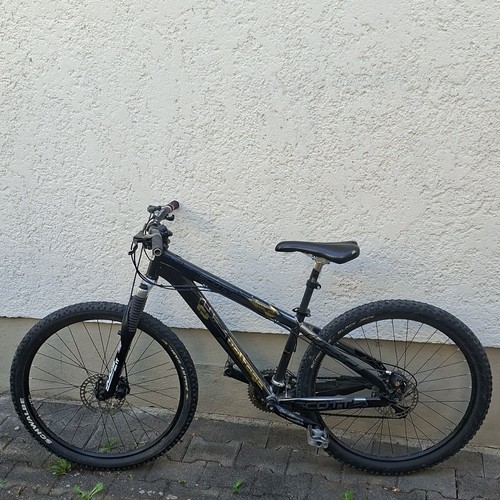 Scott mountainbike voltage - scott,