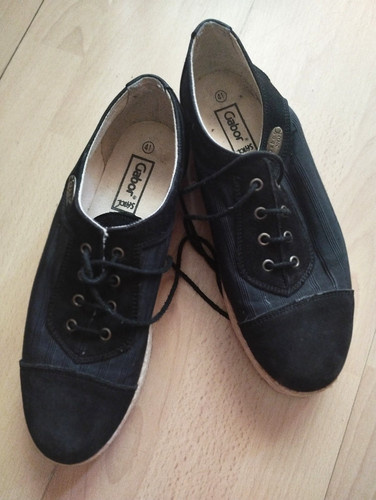 Schnürschuhe,Espadrilles,Snea