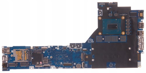 Mainboard dell precision - dell,