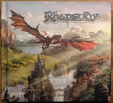 Rhapsody – Symphony Of