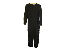 Neu - Mädchen Jumpsuit