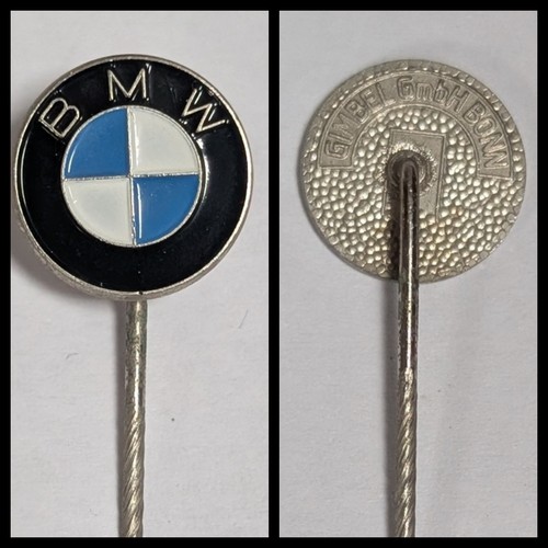 Bmw anstecknadel pin anstecker - anstecknadel,