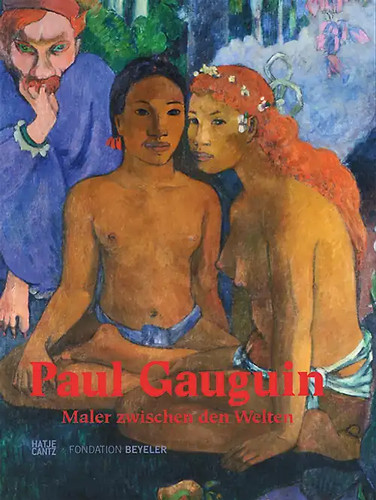 Paul gauguin - paul,