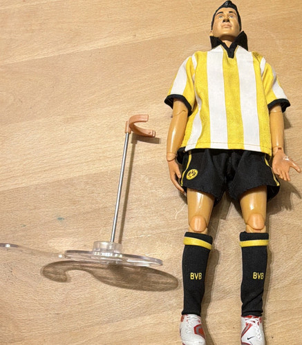 Fußball action figur bvb - action-figur,