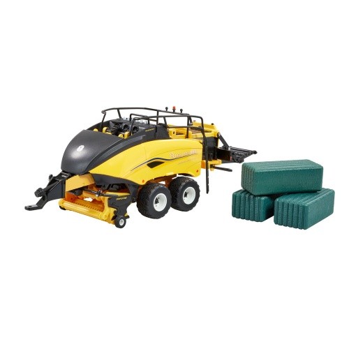 New holland bigbaler - holland,