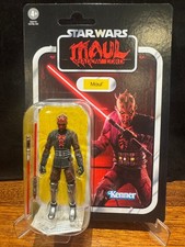 Star Wars Vintage Collection