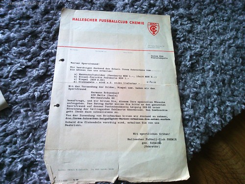 Briefkopf - ,
