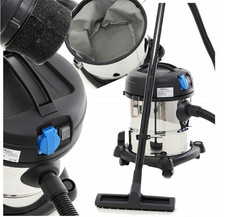 Industriestaubsauger Nass