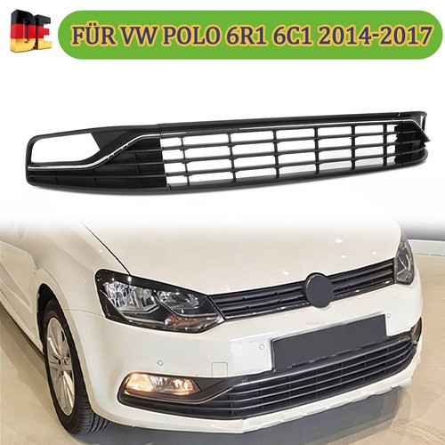 Lüftungsgitter für polo - ,