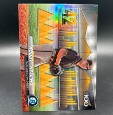 2024 Bowman Scouts Top 100