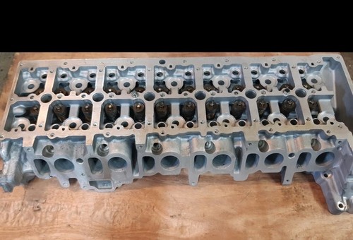 Bmw n57 motor zylinderkopf - n57,