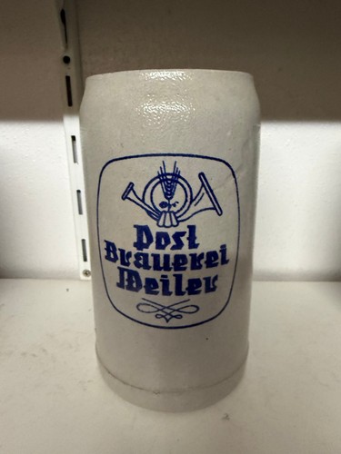 Masskrug post brauerei - masskrug,