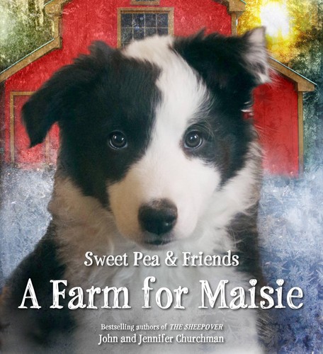 Farm for maisie sweet - maisie:, 3