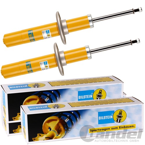 Bilstein performance - 2x,