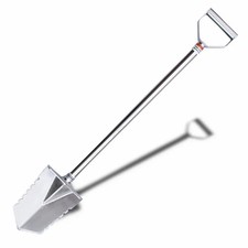 Raptor Edelstahl Spaten 900mm