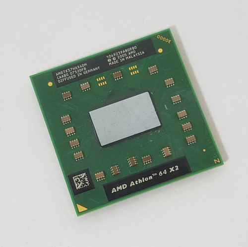 Amd athlon mobile tk 57 - x2, tk-57