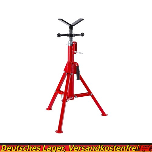 Rohrstütze rohrständer - rohrstütze,