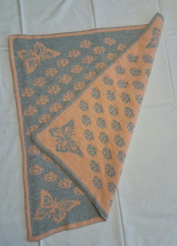 Handgestrickte