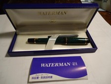 Waterman Füllfederhalter