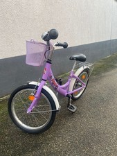 🚲 PUKY Kinderfahrrad 18