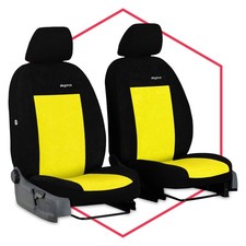 Autositzbezüge Maß