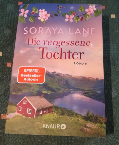 Die vergessene tochter - tochter, von