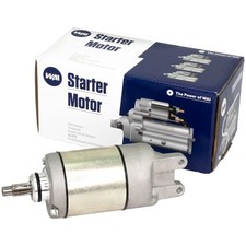 Anlasser Starter 18712N für