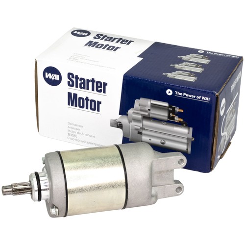 Anlasser starter 18712n für - 18712n,