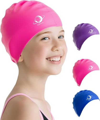 Badekappe kinder badehaube - kinder,,